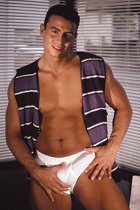Ricki Starr at Gay Hot Movies