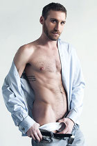 Corbin Riley at Gay Hot Movies