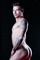 Igor Romani at Gay Hot Movies