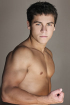 Nick at Gay Hot Movies