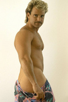 Brian Adams at Gay Hot Movies