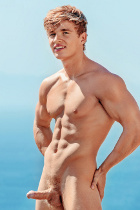 Paul Cassidy at Gay Hot Movies