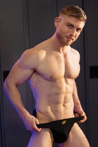 Matthew Ellis at Gay Hot Movies