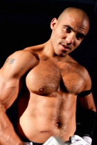Riddick Stone at Gay Hot Movies