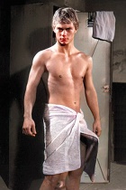 Brian Hawks at Gay Hot Movies