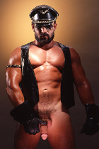 Mark Alexander at Gay Hot Movies