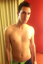 Evan Tanner at Gay Hot Movies