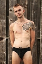 Sam Bridle at Gay Hot Movies