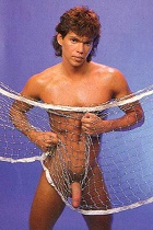 Tony Lanza at Gay Hot Movies