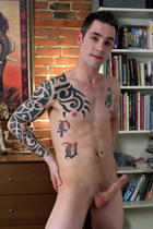 Johan Lapointe at Gay Hot Movies