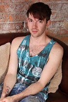 Harley Jordon at Gay Hot Movies