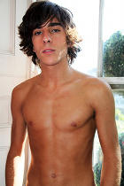 Leo Marco at Gay Hot Movies