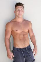 Brodie at Gay Hot Movies