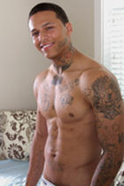 David Mulatto