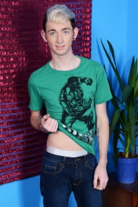 Jacob Daniels Staxus