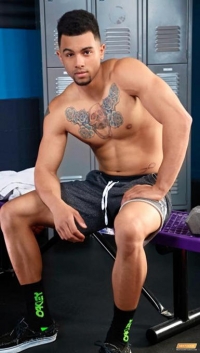 Rocco Russo Next Door Male